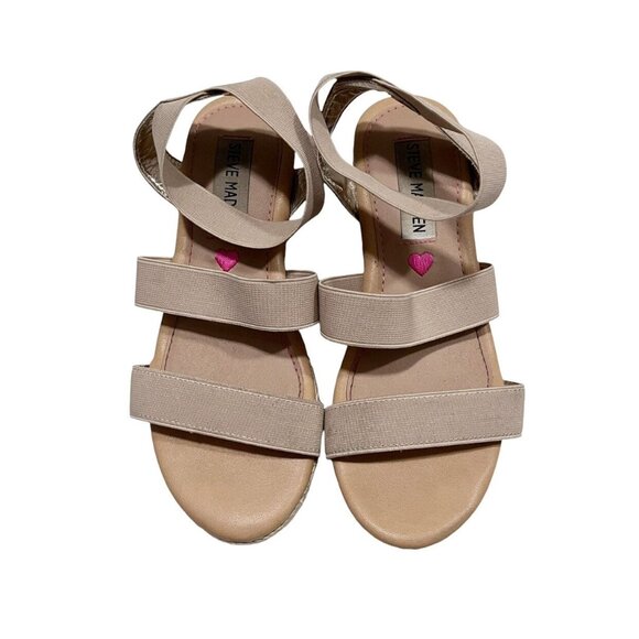 Steve Madden Other - Steve Madden sandals